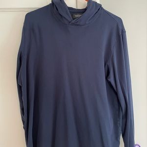 Nordstrom Mens Hoodie